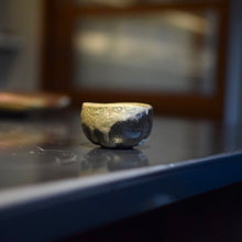 画像をギャラリービューアに読み込む, 黒ぐい呑