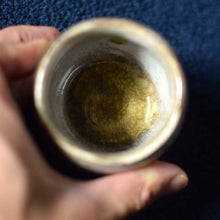 画像をギャラリービューアに読み込む, 志野ぐい呑