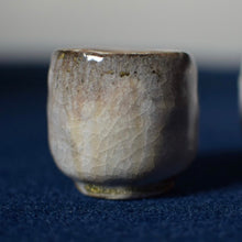 画像をギャラリービューアに読み込む, 志野ぐい呑