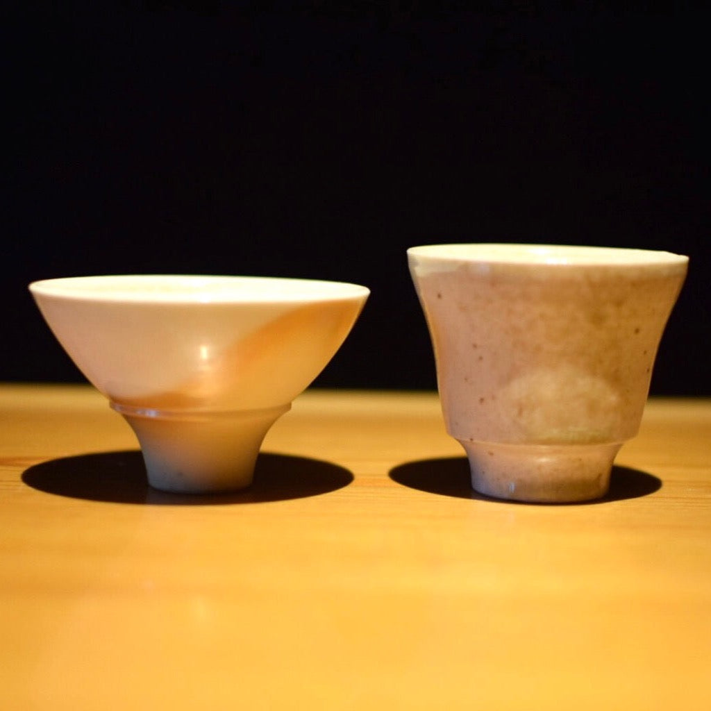 白ぐい呑 – GALLERY 深化 online store 白ぐい呑 – GALLERY 深化 online store