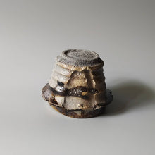 Load image into Gallery viewer, Drawer black shochu cup