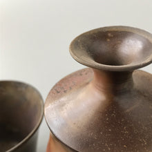 画像をギャラリービューアに読み込む, 磨き酒器揃