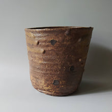 画像をギャラリービューアに読み込む, 黒ワインクーラー