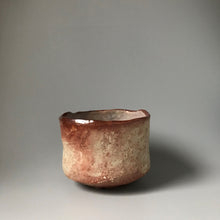 画像をギャラリービューアに読み込む, 地層茶盌