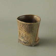 画像をギャラリービューアに読み込む, ロックカップ