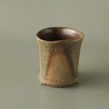 画像をギャラリービューアに読み込む, ロックカップ