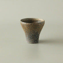 画像をギャラリービューアに読み込む, 窯変ショット