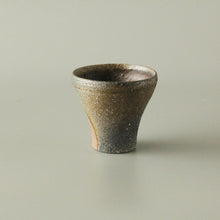 画像をギャラリービューアに読み込む, 窯変ショット