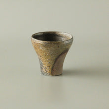 画像をギャラリービューアに読み込む, 窯変ショット