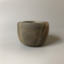 画像をギャラリービューアに読み込む, 青備前ぐい呑