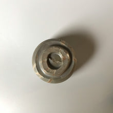 画像をギャラリービューアに読み込む, 青備前ぐい呑