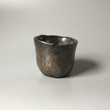 画像をギャラリービューアに読み込む, 黒ぐい呑