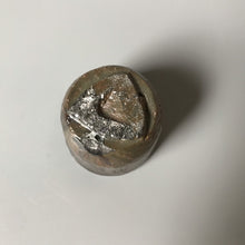 画像をギャラリービューアに読み込む, 黒ぐい呑