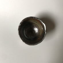 画像をギャラリービューアに読み込む, 黒ぐい呑