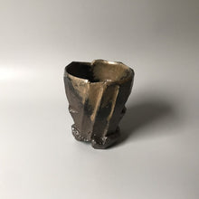 画像をギャラリービューアに読み込む, 削り黒湯呑