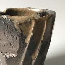 画像をギャラリービューアに読み込む, 削り黒湯呑