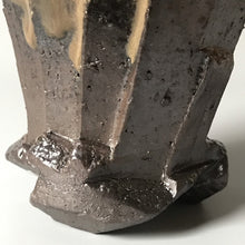 画像をギャラリービューアに読み込む, 削り黒湯呑