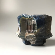Load image into Gallery viewer, Kiln change blue gui drink