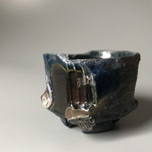 Load image into Gallery viewer, Kiln change blue gui drink