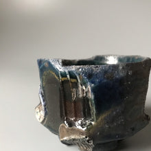 Load image into Gallery viewer, Kiln change blue gui drink