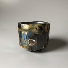 Load image into Gallery viewer, Kiln change blue gui drink