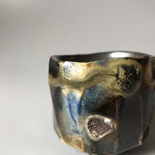 Load image into Gallery viewer, Kiln change blue gui drink