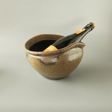 画像をギャラリービューアに読み込む, ワインクーラー