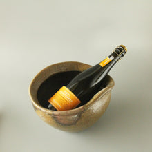 画像をギャラリービューアに読み込む, ワインクーラー