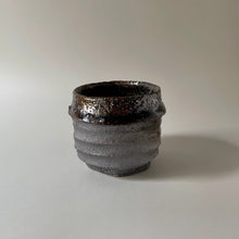 Load image into Gallery viewer, Drawer black teacup