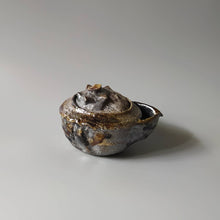 Load image into Gallery viewer, Drawer black treasure bottle