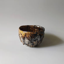 画像をギャラリービューアに読み込む, 引出し黒茶碗