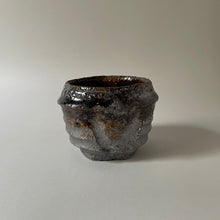 Load image into Gallery viewer, Drawer black teacup