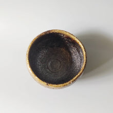 画像をギャラリービューアに読み込む, 引出し黒茶碗