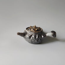 画像をギャラリービューアに読み込む, 引出し黒急須