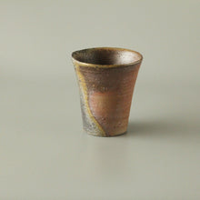 画像をギャラリービューアに読み込む, 窯変タンブラー