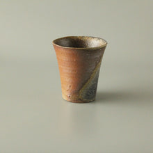 画像をギャラリービューアに読み込む, 窯変タンブラー