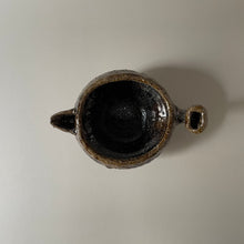 Load image into Gallery viewer, Sake set with black hand