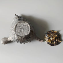 画像をギャラリービューアに読み込む, 引出し黒急須