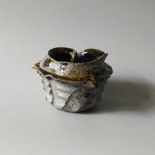 Load image into Gallery viewer, Drawer black sake set