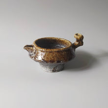 画像をギャラリービューアに読み込む, 引出し黒酒器