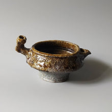 画像をギャラリービューアに読み込む, 引出し黒酒器