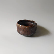 画像をギャラリービューアに読み込む, 引出し黒茶碗