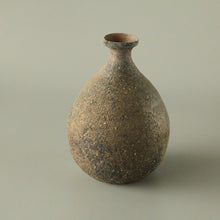 画像をギャラリービューアに読み込む, 窯変徳利
