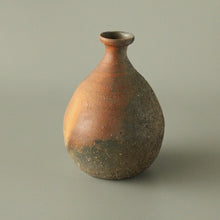 画像をギャラリービューアに読み込む, 窯変徳利