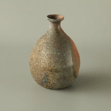 画像をギャラリービューアに読み込む, 窯変徳利