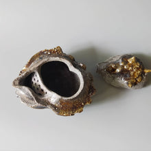 画像をギャラリービューアに読み込む, 引出し黒宝瓶