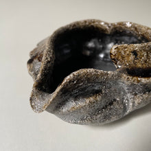 Load image into Gallery viewer, Drawer black sake set