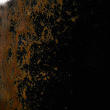 画像をギャラリービューアに読み込む, 黒茶碗