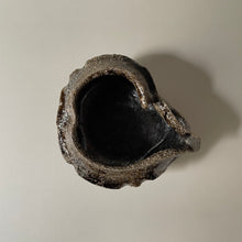 Load image into Gallery viewer, Drawer black sake set