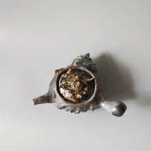 画像をギャラリービューアに読み込む, 引出し黒急須